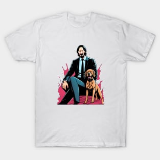 John Wick T-Shirt